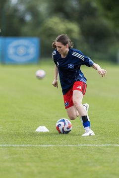 Bild 193 - wBJ HSV Leistungsvergleich
